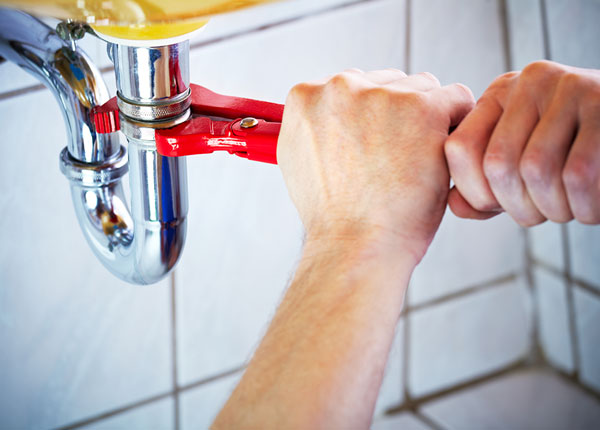 About Parlin Plumbers